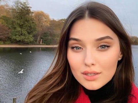 Veronika Didusenko