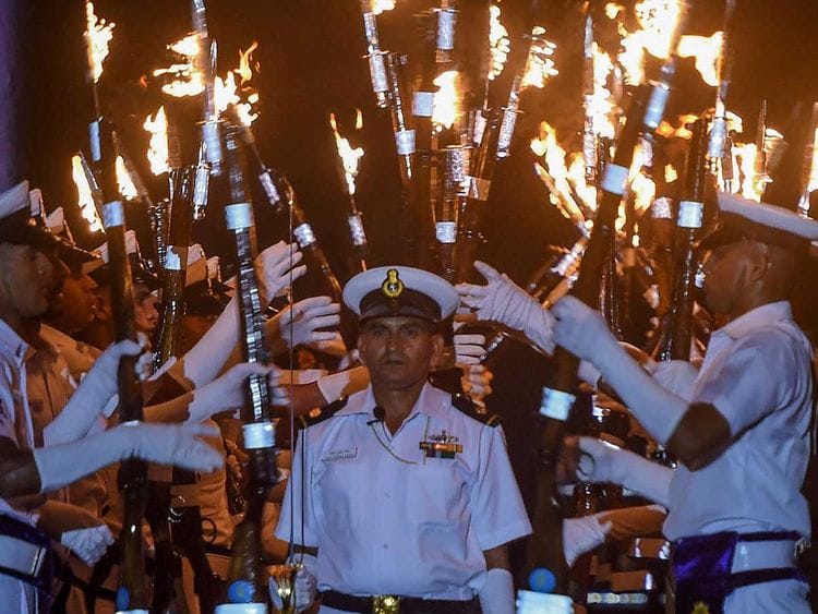 191202 indian navy