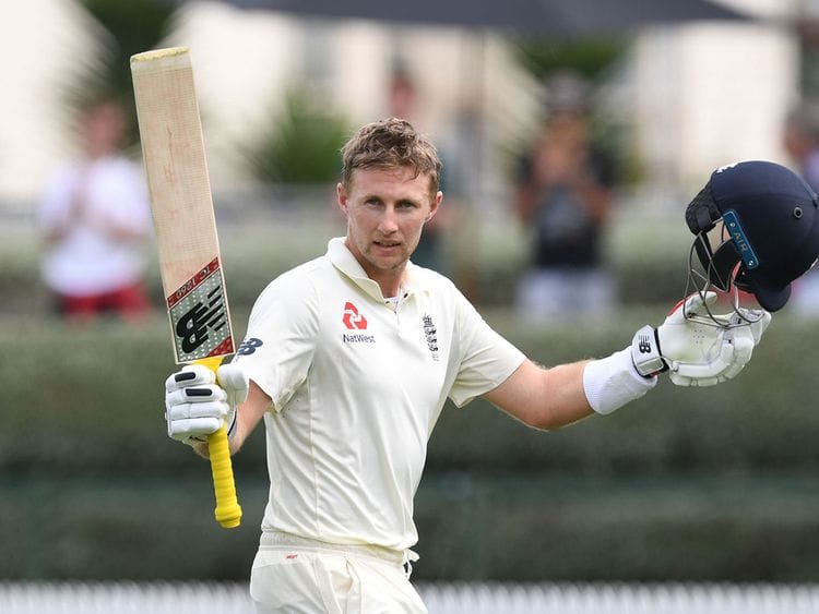 Joe Root