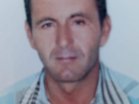 Naji Al Fulaiti