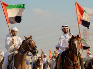 UAE 2019 highlights in pictures