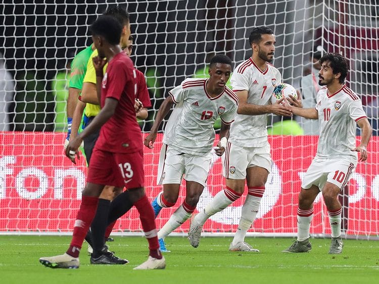 UAE