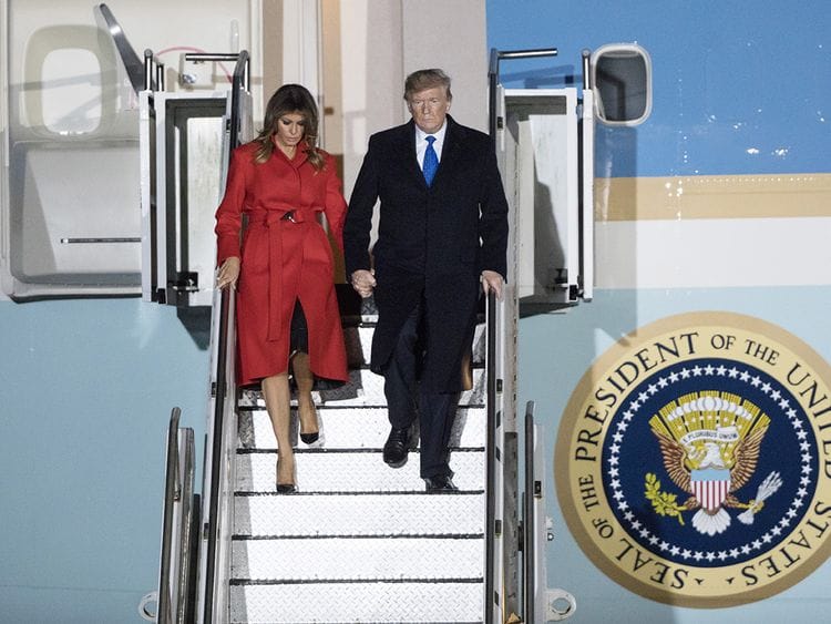 191203 Trumps
