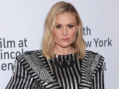 Robert De Niro defends Anna Paquin lack of dialogue in ‘The Irishman’