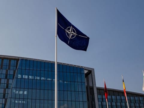 In December Nato leaders will gather in Britain to plan for the new challenges ahead