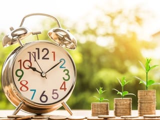 Top five reasons experts give for why your money isn’t growing