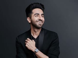 Ayushmann Khurrana turns 36: What to know about the progressive actor