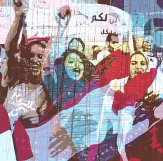 How Iran is crushing freedom in Middle East