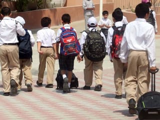 UAE clarifies school entry age rules for 2026–27: What parents need to know