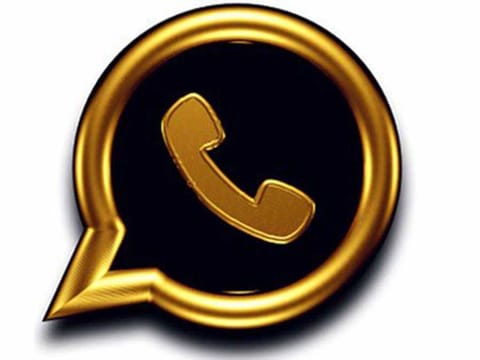 WhatsApp Gold is a scam that attempts to steal people's information from their mobile phones.