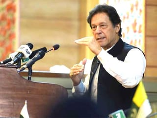 Pakistan plans to sell its precious unused government land at Expo 2020 Dubai