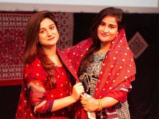 Watch: This is how Sindhi community from Pakistan and India showcased their centuries old culture in the UAE