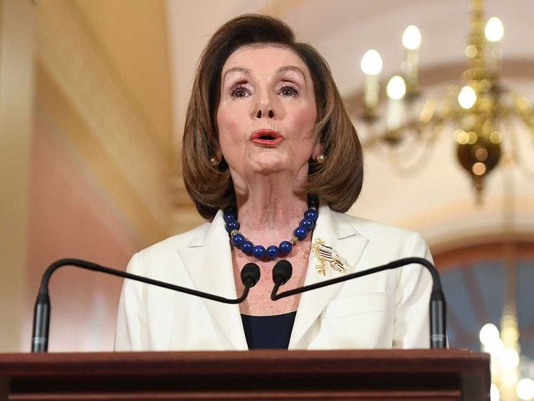 191205 pelosi