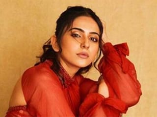 
 In Pictures : Meet Rakul Preet Singh, an enigmatic personality
