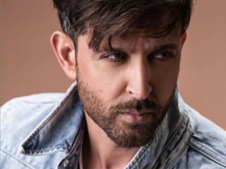 Inside Hrithik Roshan’s holiday in Dubai