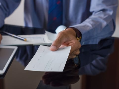 Ask the law: Payment of bonus is at the sole discretion of the employer