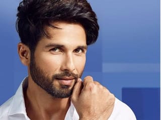Bollywood actor Shahid Kapoor bats for AI and claims it's our new future