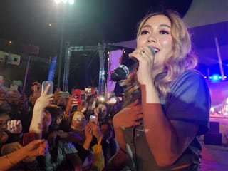 Filipinos in the UAE celebrate Bayanihan Festival 2019