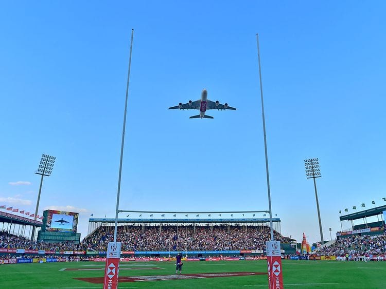 Flypast