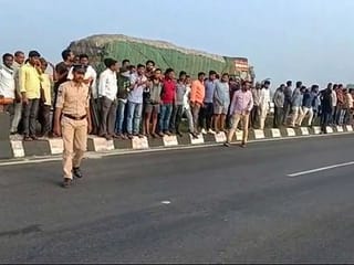 Cheer and criticism: Tweeps react to the killings of 'Hyderabad horror' rape-murder suspects
