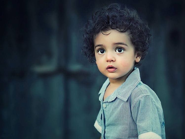 Kid generic