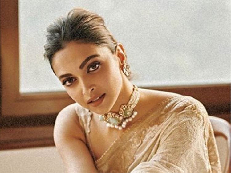 Deepika Padukone