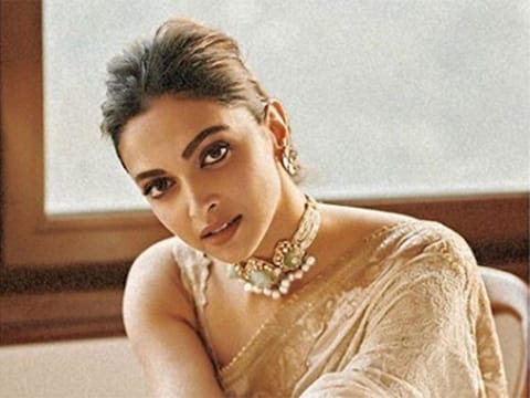 Deepika Padukone
