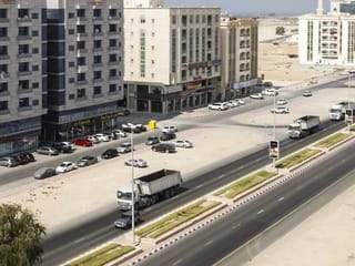 Another Indian girl falls to death in suspected suicide in UAE