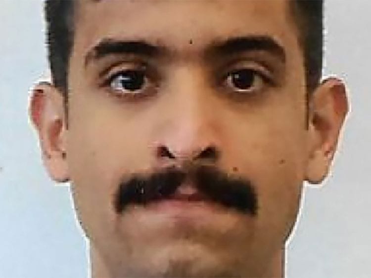 Saudi airforce
