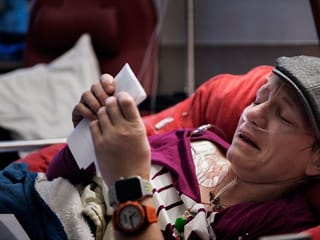 Marieke Vervoort: The champion who picked a date to die 