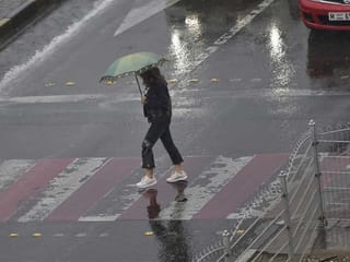 UAE weather: Rain hits parts of the UAE
