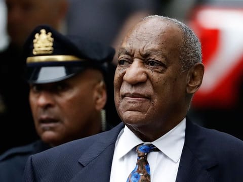 Bill Cosby 