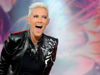 What Marie Fredriksson and Roxette gave the world of music