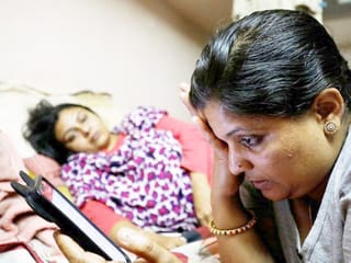 India's runaway NRI husbands