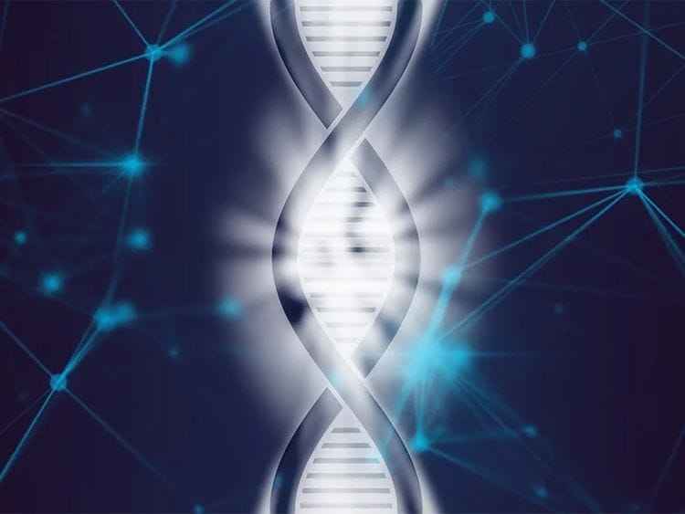 genome