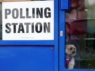 United Kingdom votes to decide the fate of Brexit