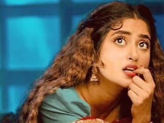 Meet Pakistan's most captivating actress Sajal Ali