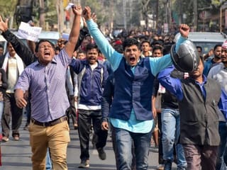 Why citizenship bill is sparking protests across India
