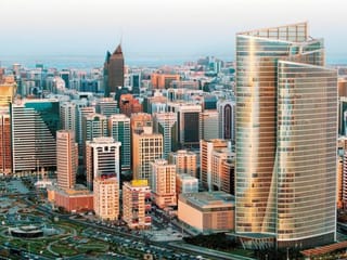 UAE-India investments have clear road map