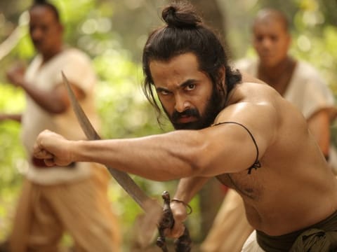 Why you need to see Mammootty’s Rs550 million film ‘Mamangam’