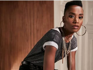 Miss Universe 2019: First black Miss South Africa to be crowned refused to wear wig
