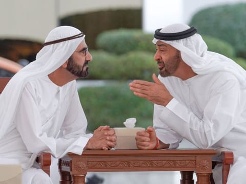 2020 will be a year of preparation for the UAE