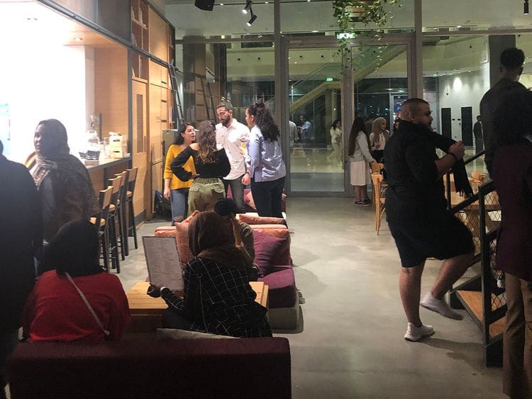 OneLife Cafe