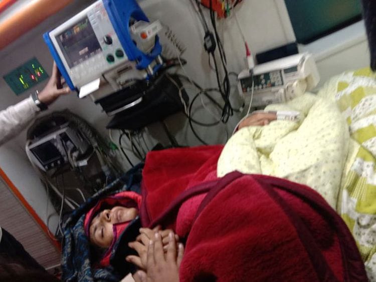 Swati Maliwal