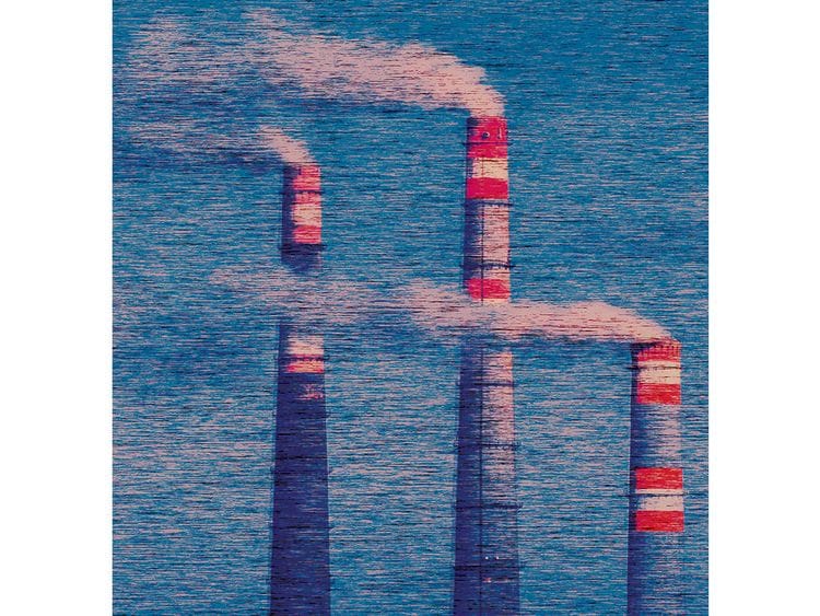 climate change