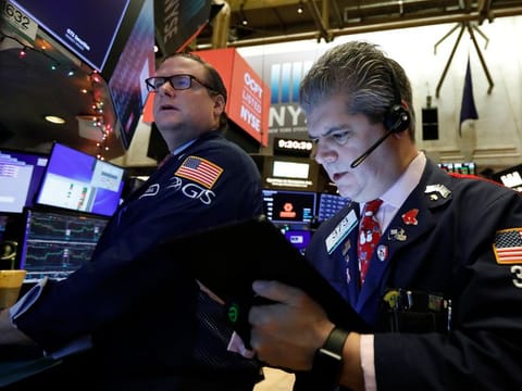 Bets on riskier assets will tick higher this week after China and the United States agreed on an initial trade agreement