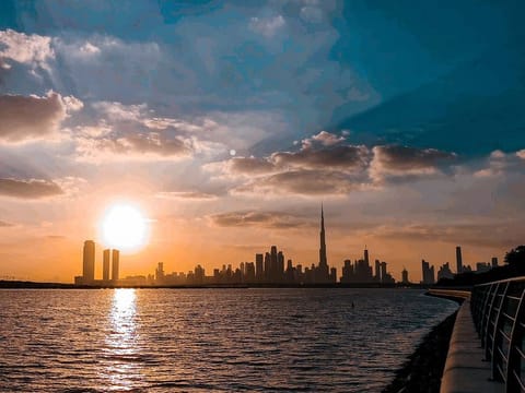 Dubai crosses 4m residents with property market hitting Dh900b milestone.