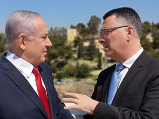 Netanyahu’s Likud challenger surging ahead of primary launch