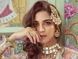 Maya Ali: Pakistan's enchanting and charming actress
