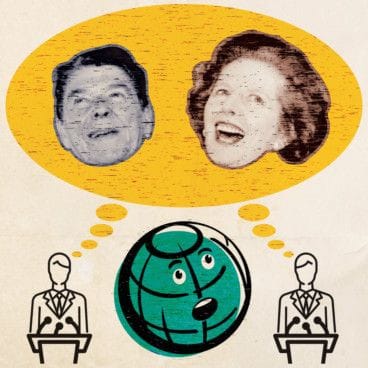 Decisive figures such as Trump and Johnson can marry their decisiveness and energy